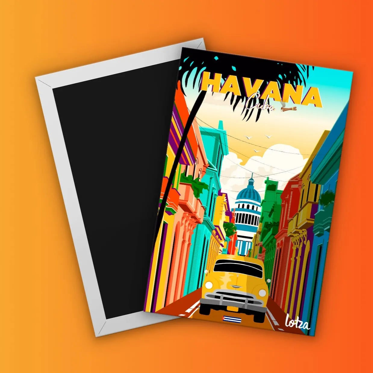 Magnet Havana
